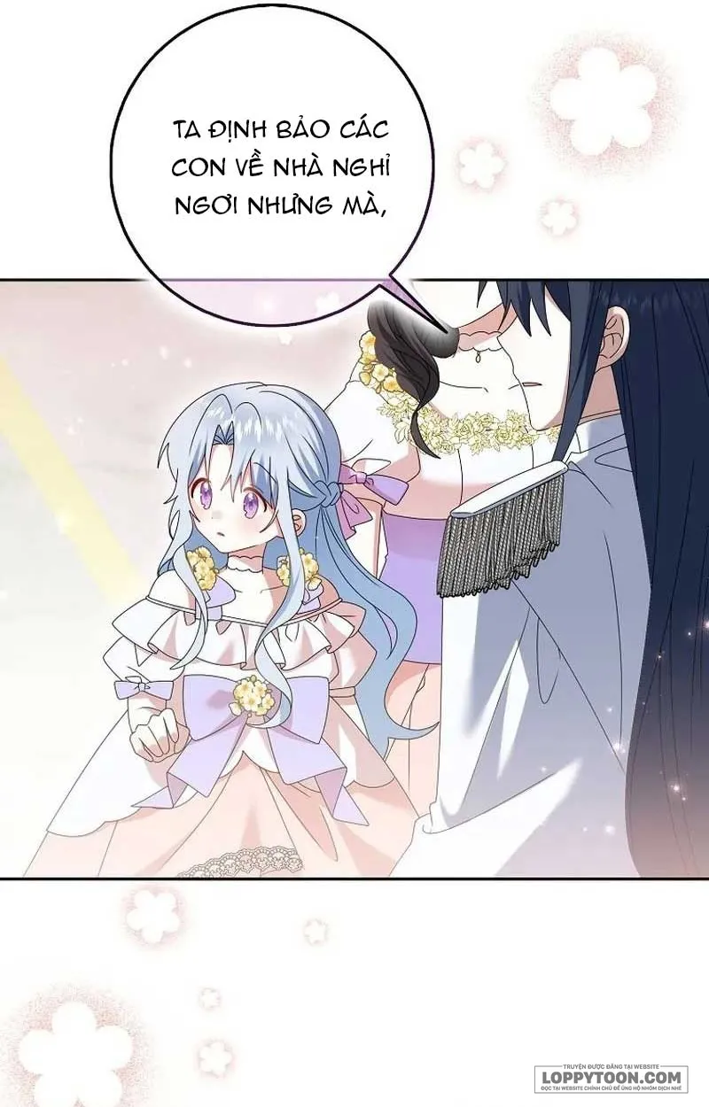 Tôi Sẽ Chiếm Lấy Ngư Trường Này! Chap 26 - trang 34