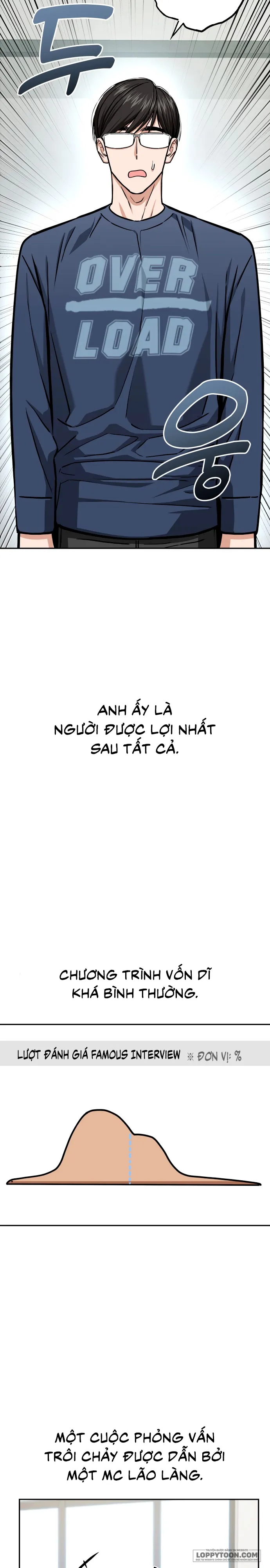 Từ Tình Cờ Đến Tình Yêu Chap 111 - trang 10