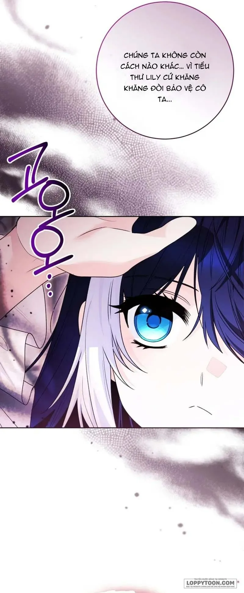 Bé Cá Voi Sát Thủ Phản Diện Chap 102 - trang 40