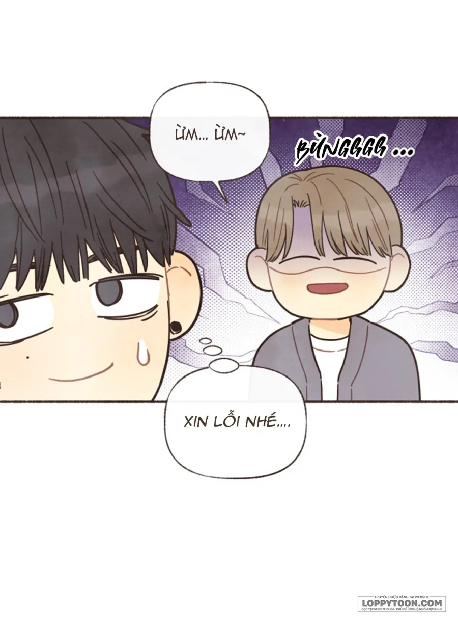 Cảm Xúc Chuyển Giao Chap 8 - trang 24
