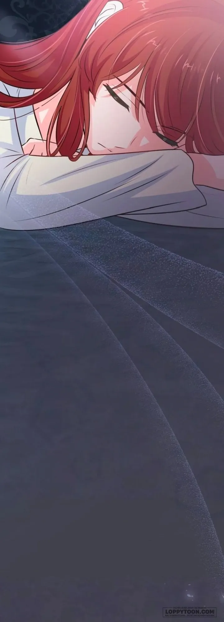 Hầu Gái Không Thích Nuôi Dạy Trẻ Nhỏ Chap 43 - trang 3
