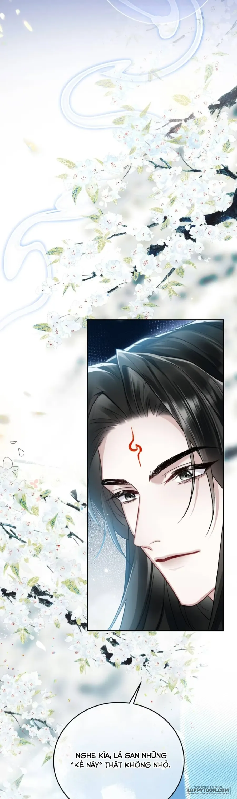 Dâng Cá Muối Cho Sư Tổ Chap 3 - trang 21