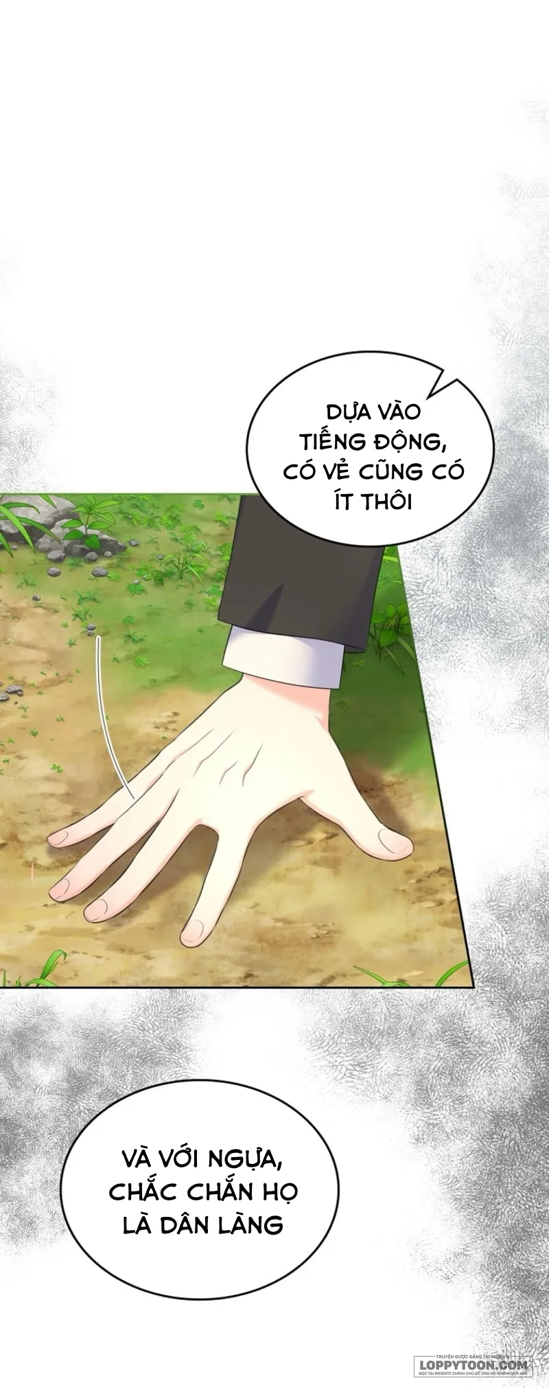Tôi Sẽ Ly Hôn Với Anh Trai Nữ Chính Chap 78 - trang 68