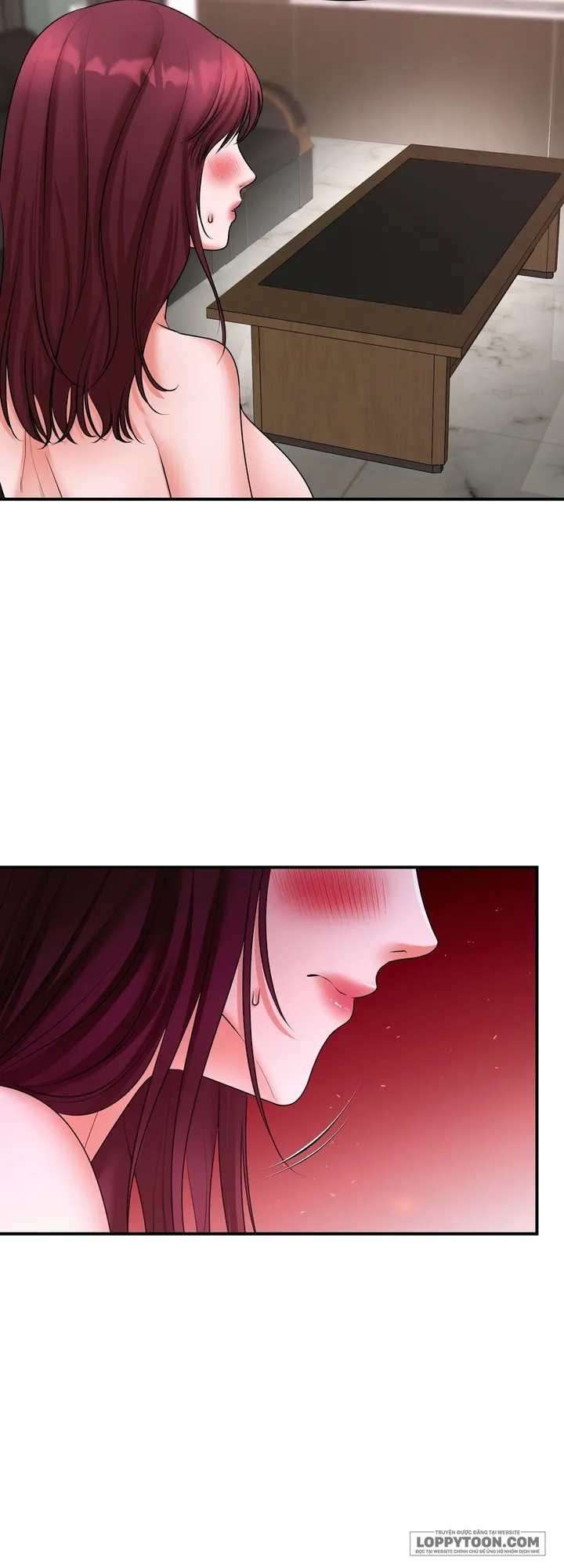 Em Gái XX Chung Của Các Chú Sân Golf Chap 17 - 🔞🔞🔞 - trang 8