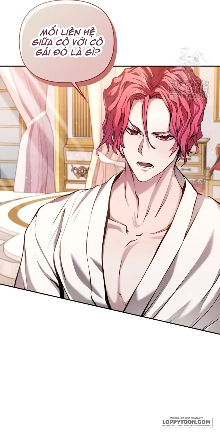 Thỏ Trắng Ở Xứ Sở Thần Tiên Chap 13 - trang 9