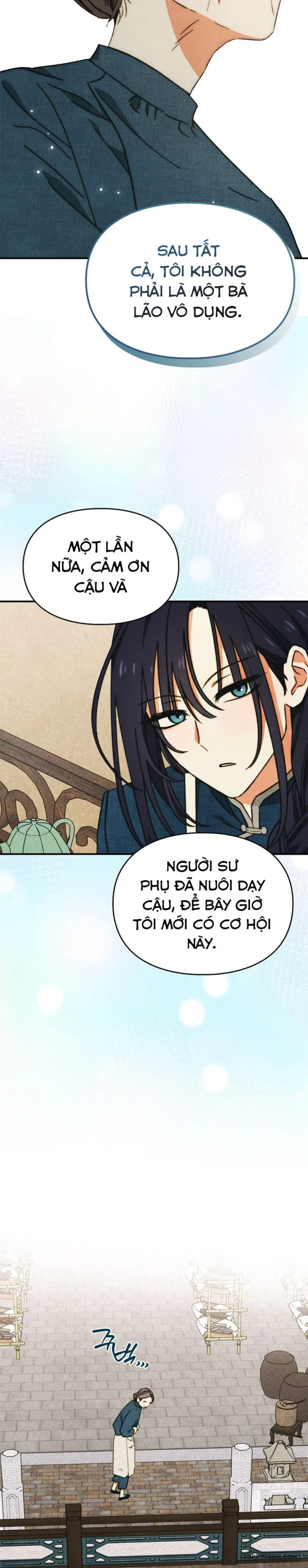 Thuần Hoá Munchkin Chap 11 - trang 28