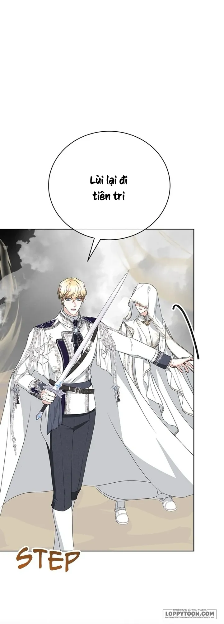 Sinh Ra Trở Thành Nhân Vật Không Có Trong Nguyên Tác Chap 88 - trang 52