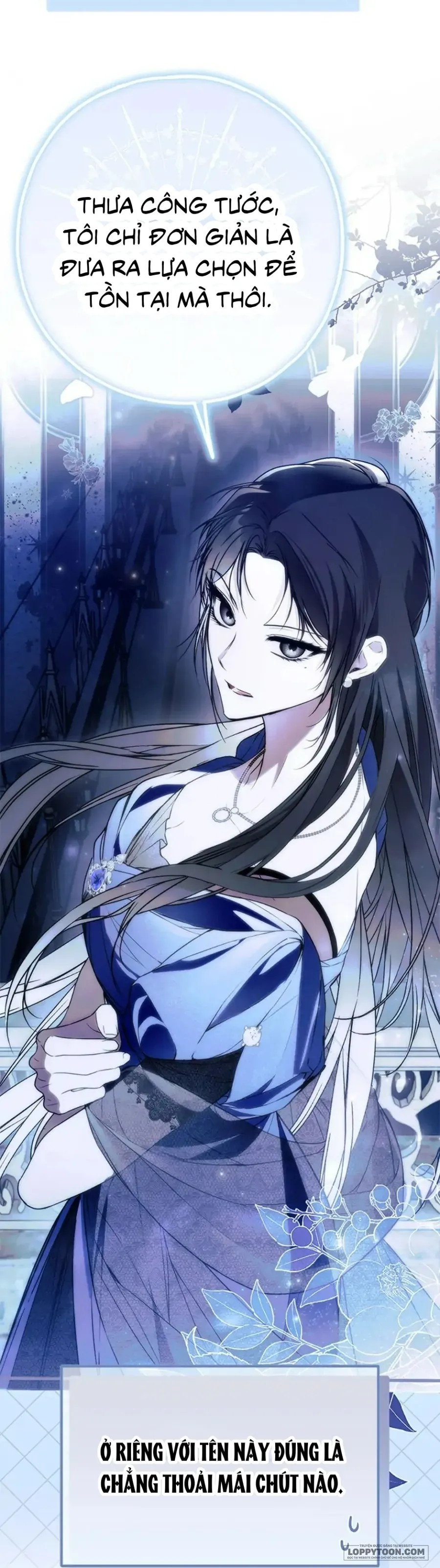 Có Kẻ Đã Sở Hữu Cơ Thể Của Tôi Chap 64 - trang 28