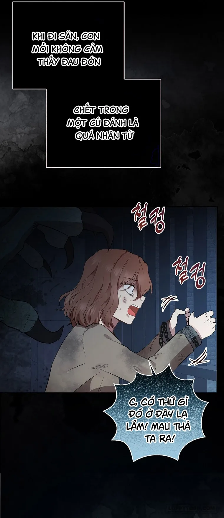 Sóc Con Tài Năng Chap 40 - trang 51