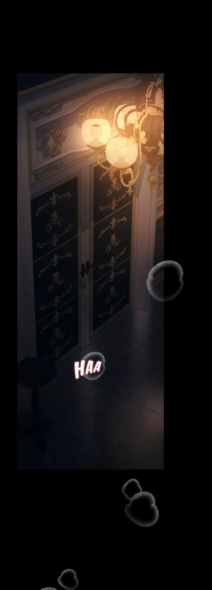 Chúa Phù Hộ Cho Sự Hủy Diệt Của Ta Chap 22 - trang 1