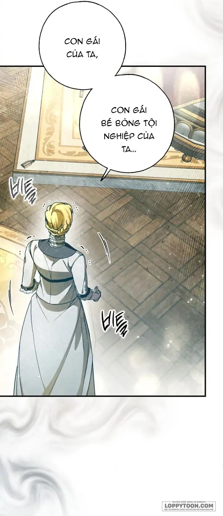 Có Kẻ Đã Sở Hữu Cơ Thể Của Tôi Chap 33 - trang 25