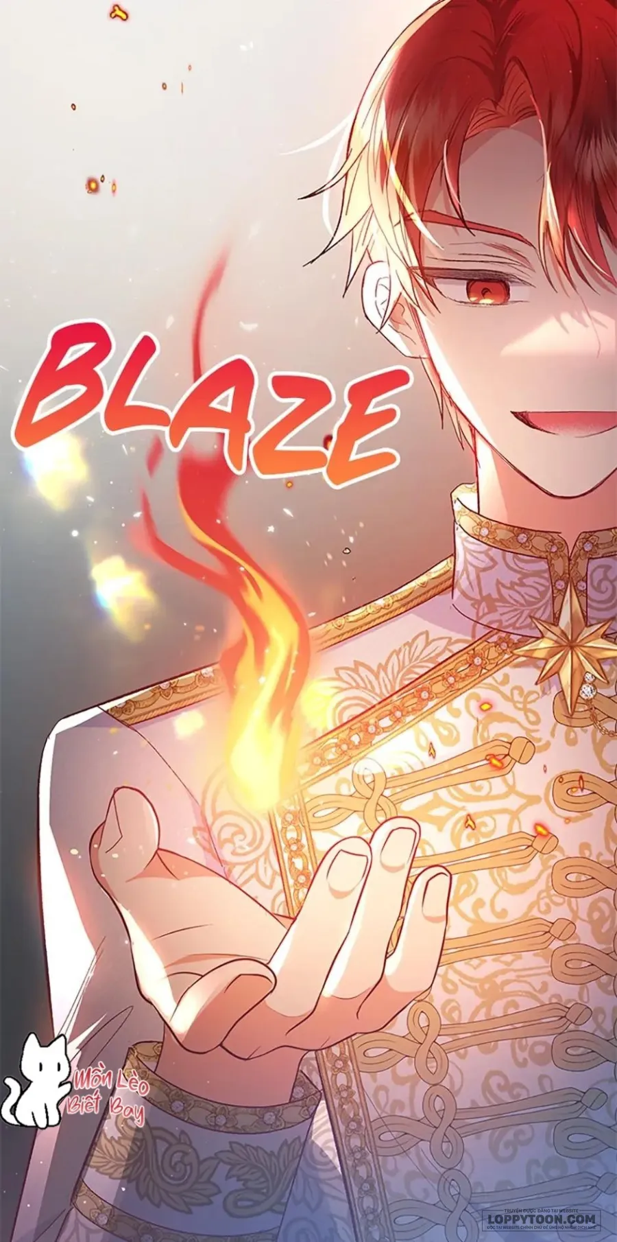 Con Gái Cưng Của Quỷ Chap 31 - trang 21