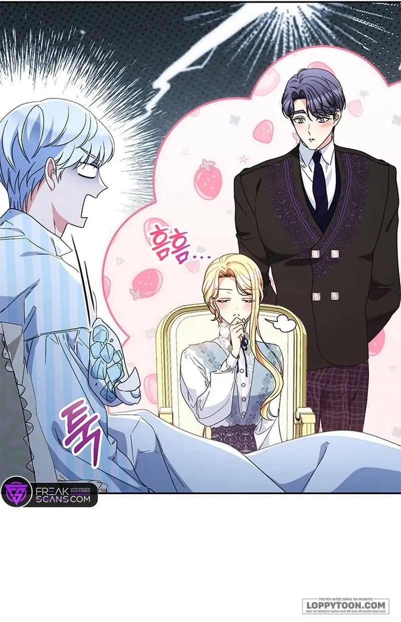 Nuôi Dưỡng Em Gái Xinh Đẹp Chap 54 - trang 16