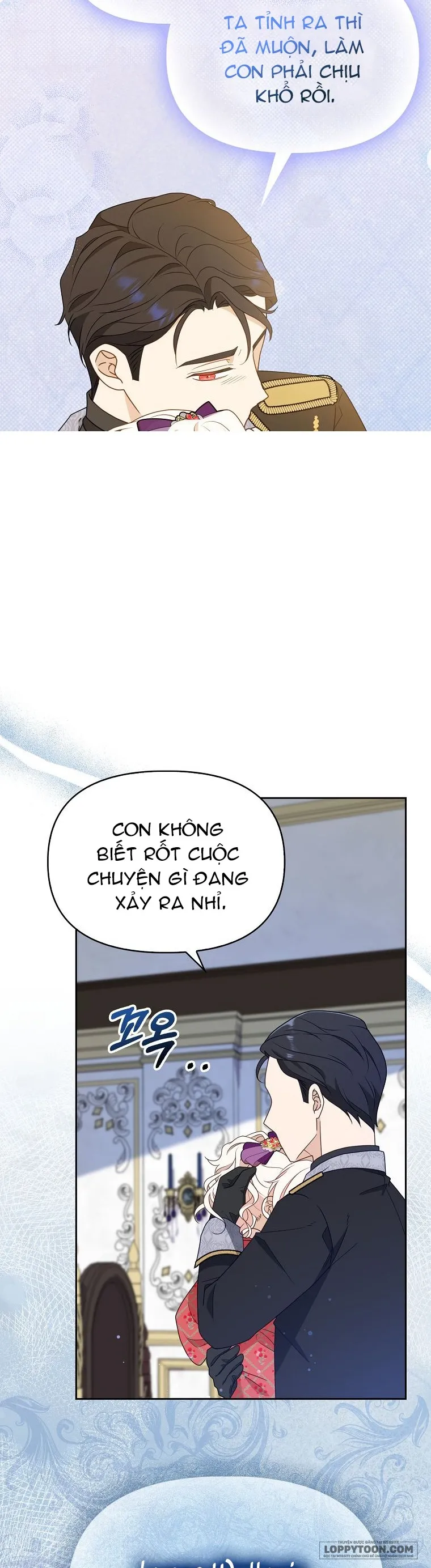 Đứa Trẻ Côn Đồ Nhà Công Tước Chap 11 - trang 23
