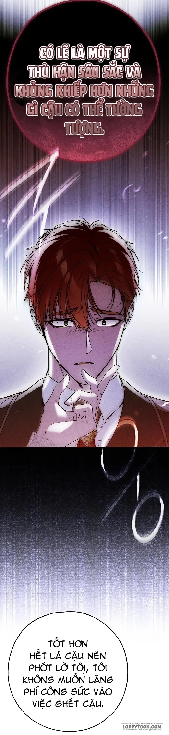 Có Kẻ Đã Sở Hữu Cơ Thể Của Tôi Chap 47 - trang 51