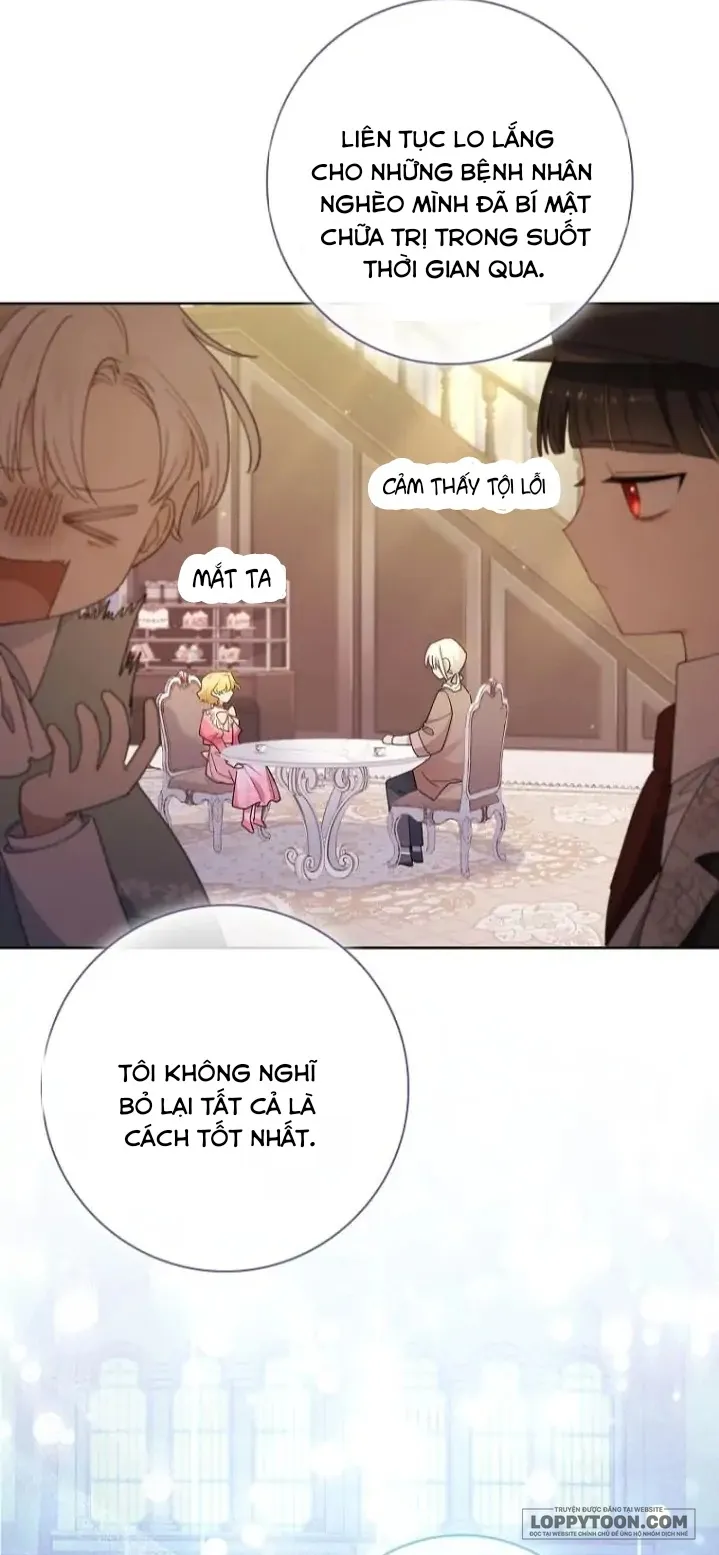 Nam Chính À, Tôi Sẽ Tôn Trọng Sở Thích Của Anh Chap 30 - trang 59