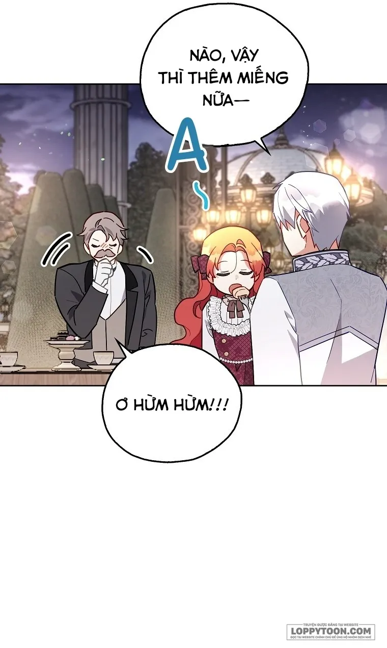 Bé Con Chốn Hoa Nở Chap 9 - trang 36