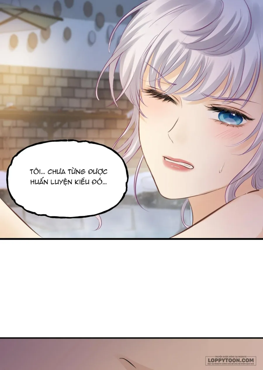 Hương Dục Niệm Chap 24 - trang 14