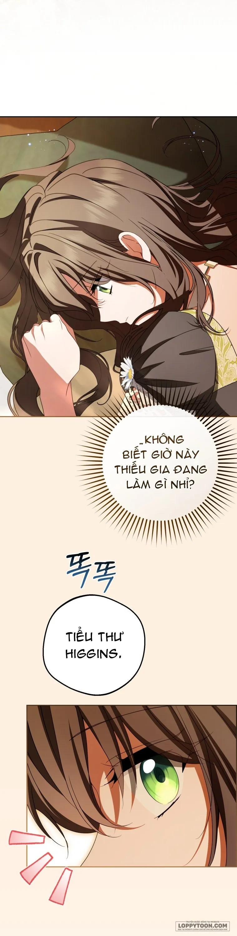 Được Yêu Thương Mà Còn Ngại Ngùng Sao Chap 127 - trang 27