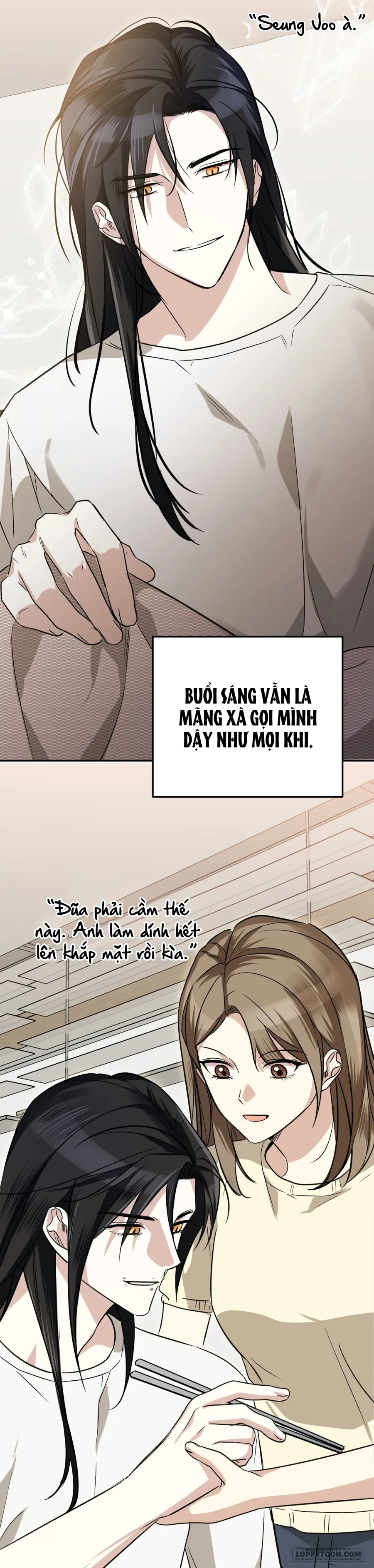 Nhặt Được Một Con Mãng Xà Tu Luyện Trên Núi Chap 2 - trang 39