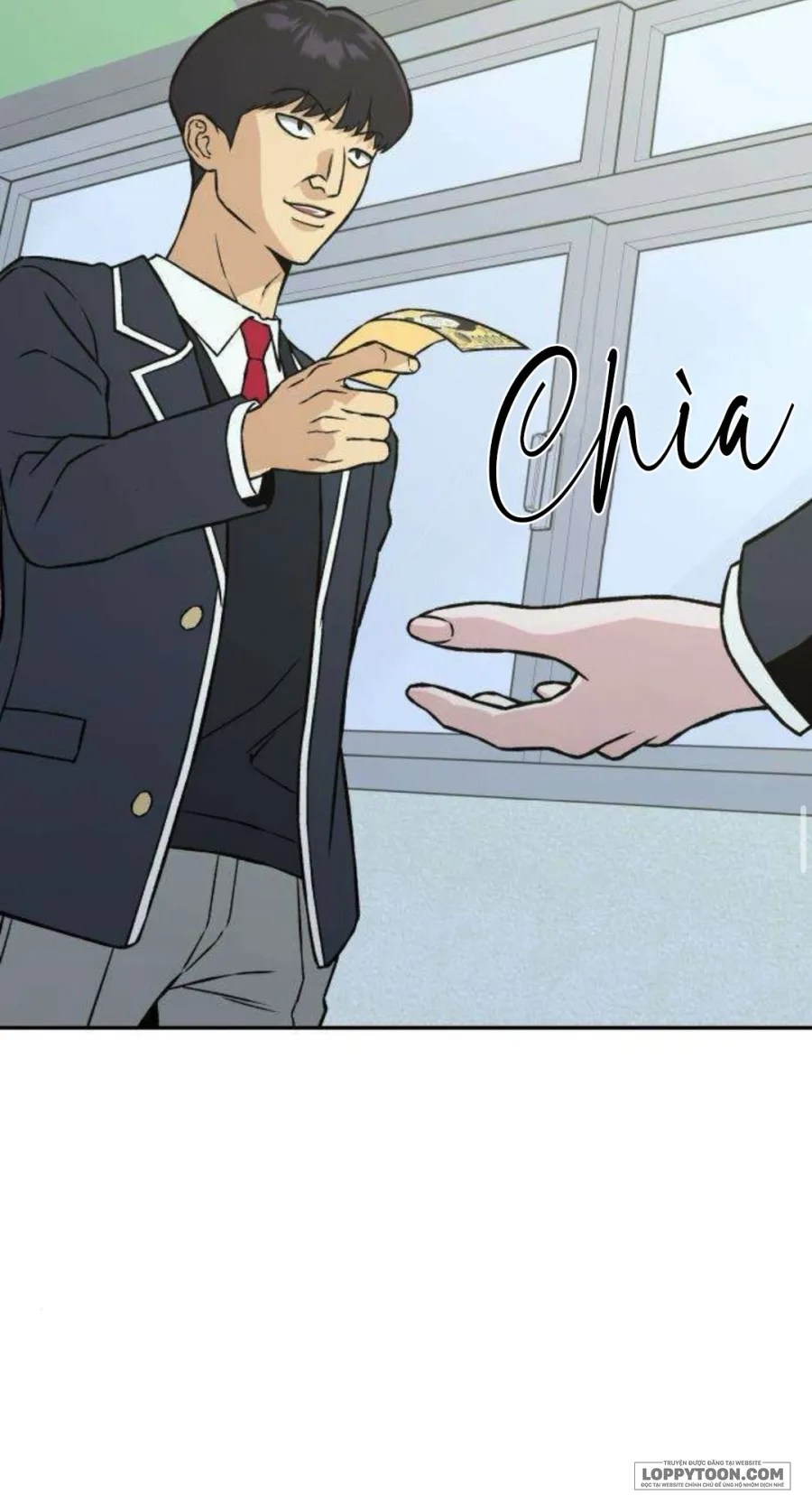 Nguyên Tắc Của Serim Chap 7 - trang 44