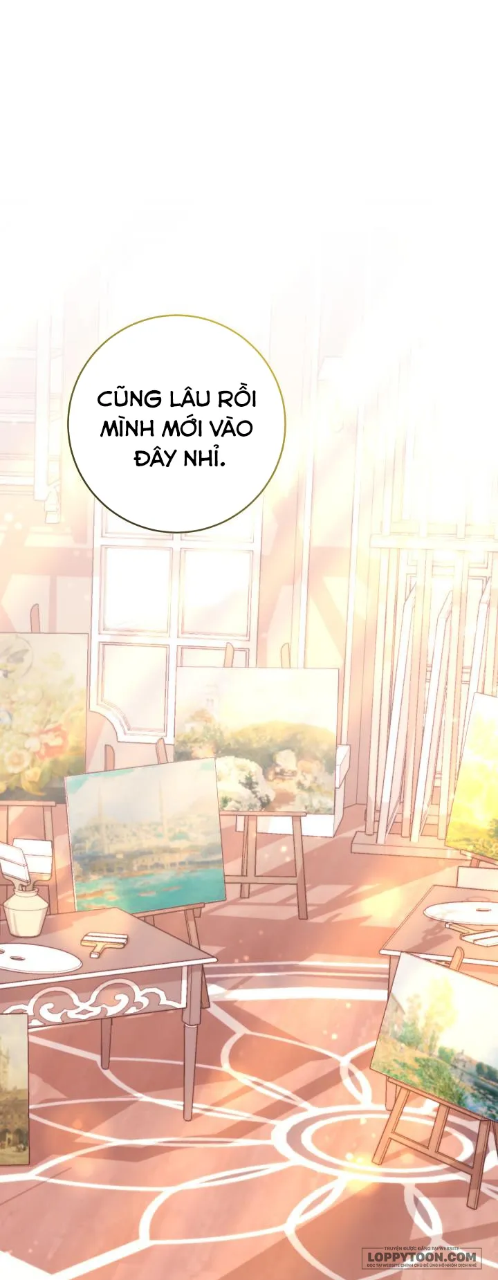 Trở Thành Bạn Thời Thơ Ấu Của Nam Phụ Ám Ảnh Chap 9 - trang 21