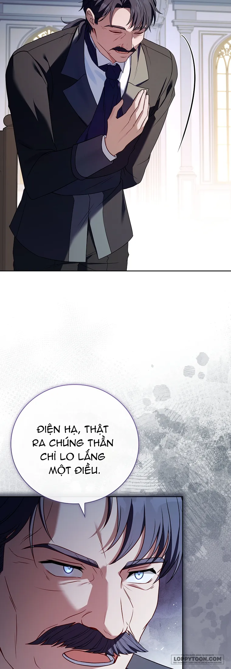 Cha Nào Con Nấy Chap 2 - trang 13