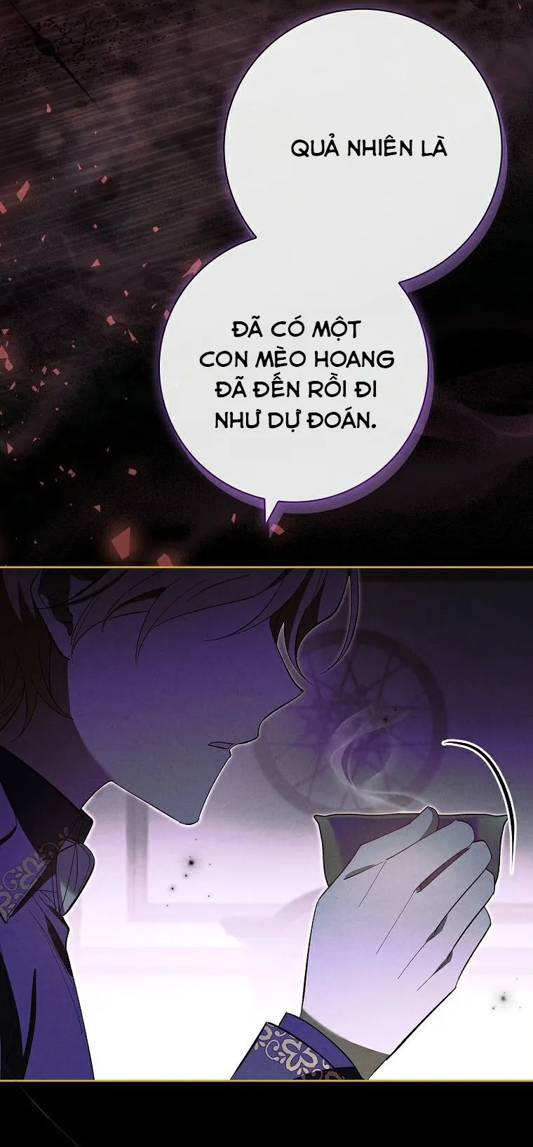 Nam Chính À, Tôi Sẽ Tôn Trọng Sở Thích Của Anh Chap 65 - trang 57