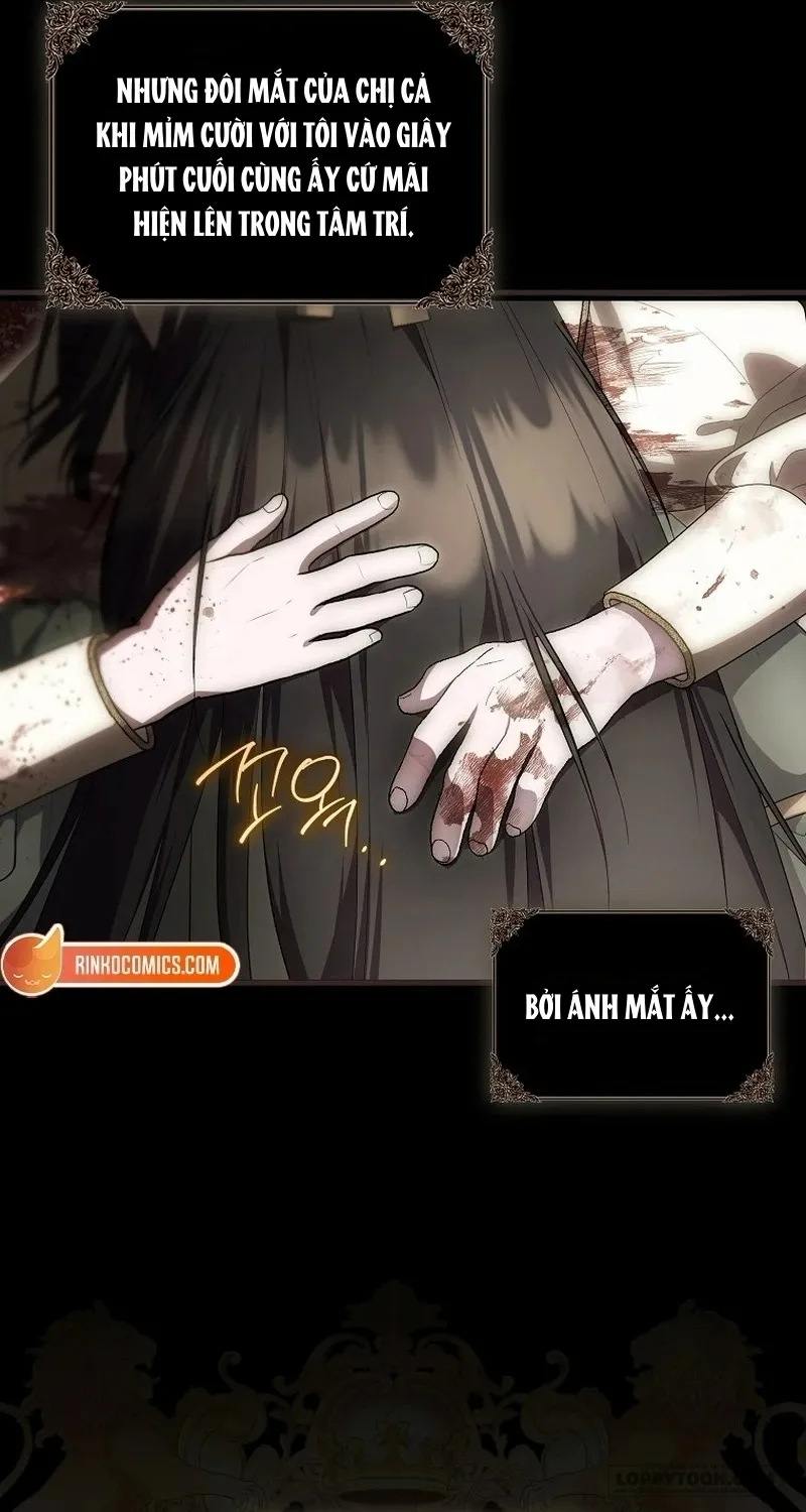Lần Đầu Bé Út Được Yêu Thương Chap 93 - trang 9
