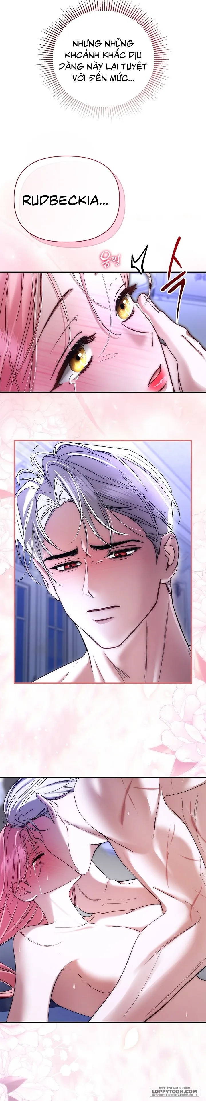 Em Đã Ăn Thay Chồng Rồi Chap 8 - 🔞 - trang 17