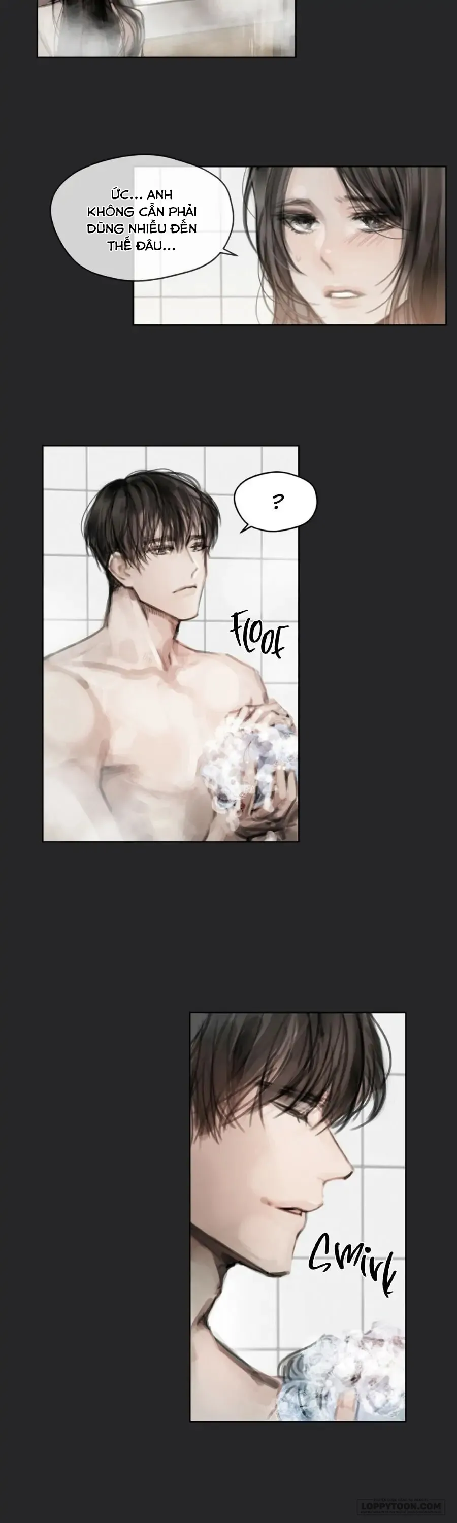 Doppio Senso Chap 22 - trang 2