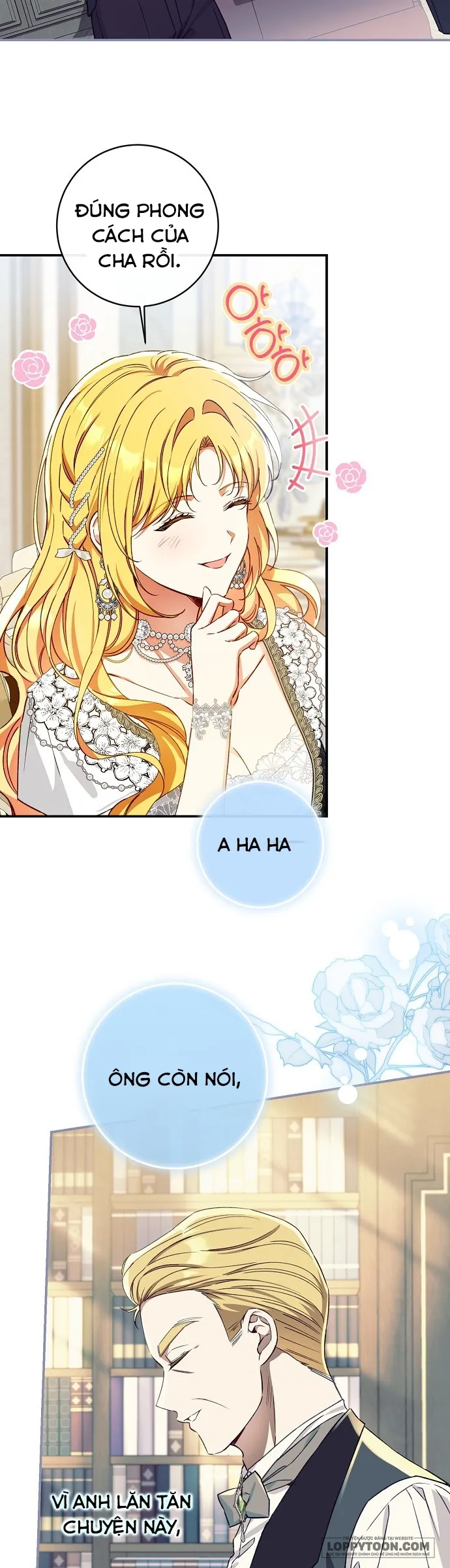 Thuần Hóa Hầu Tước Quái Dị Chap 92 - trang 21