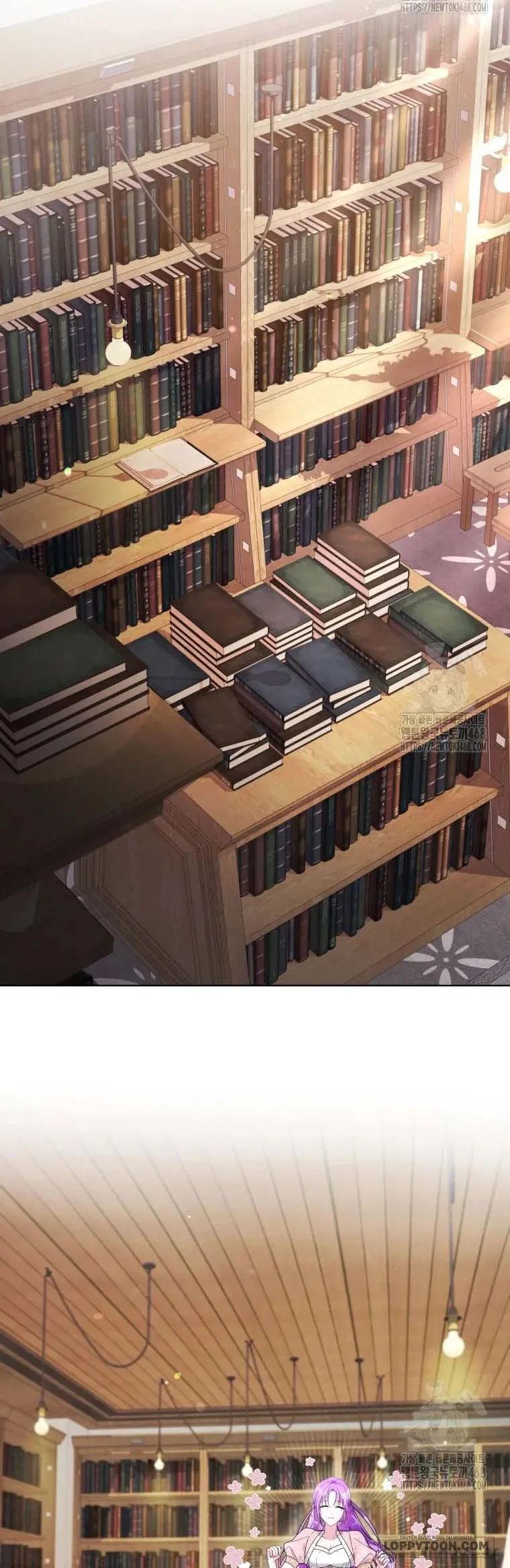 Chiếc Túi Bí Mật Của Quý Cô Xấu Xí Chap 65 - trang 38
