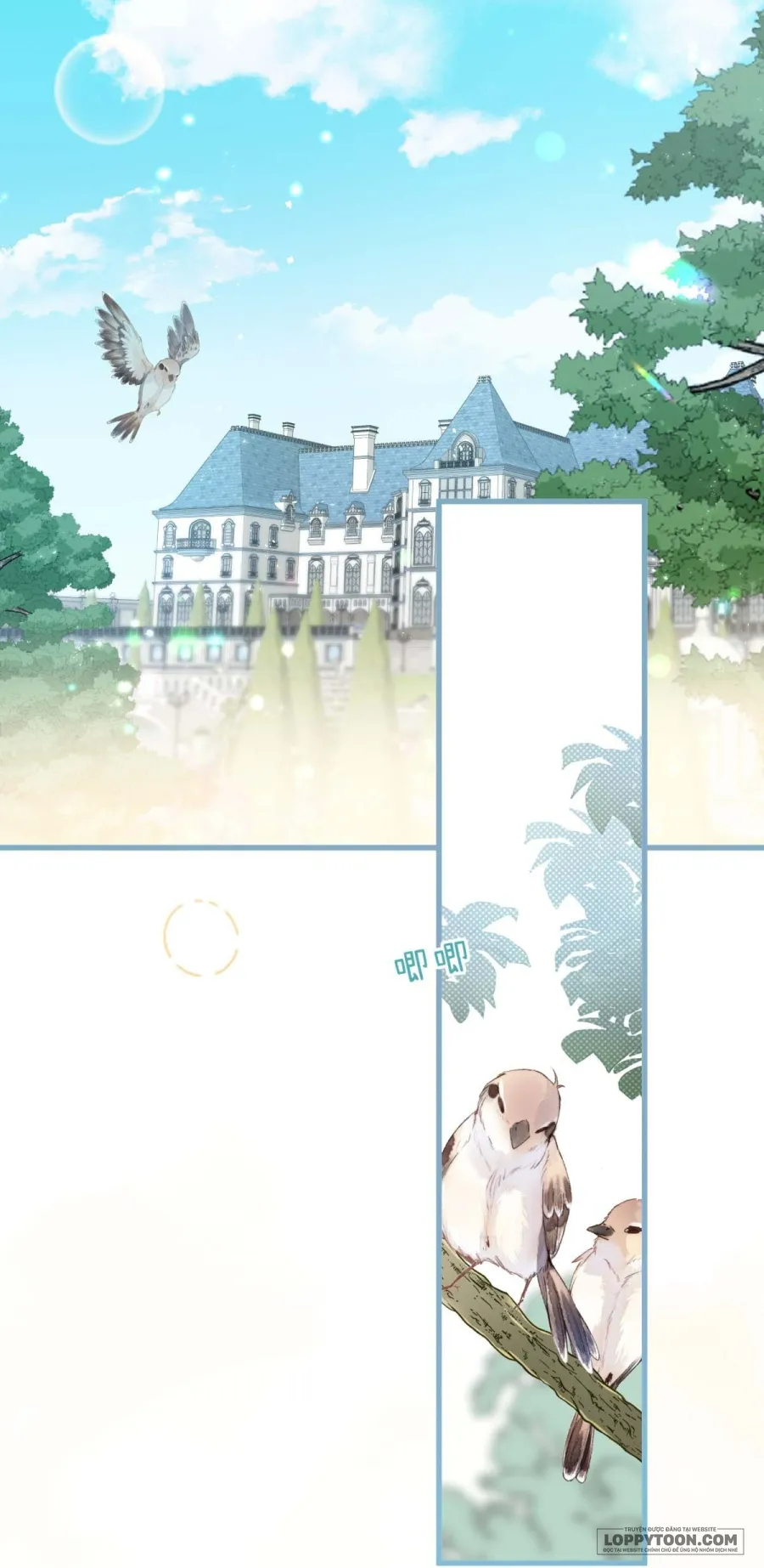 Nàng Sẽ Thuần Phục Những Anh Hùng Chap 28 - trang 2