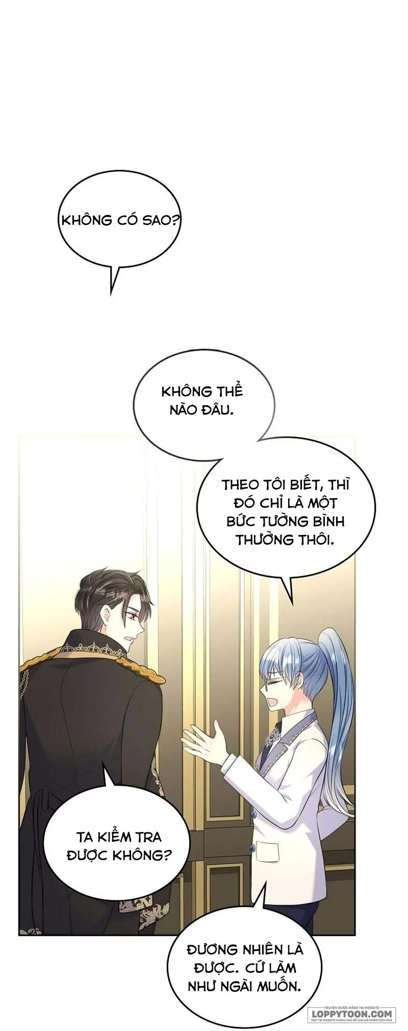 Tôi Sẽ Ly Hôn Với Anh Trai Nữ Chính Chap 55 - trang 13