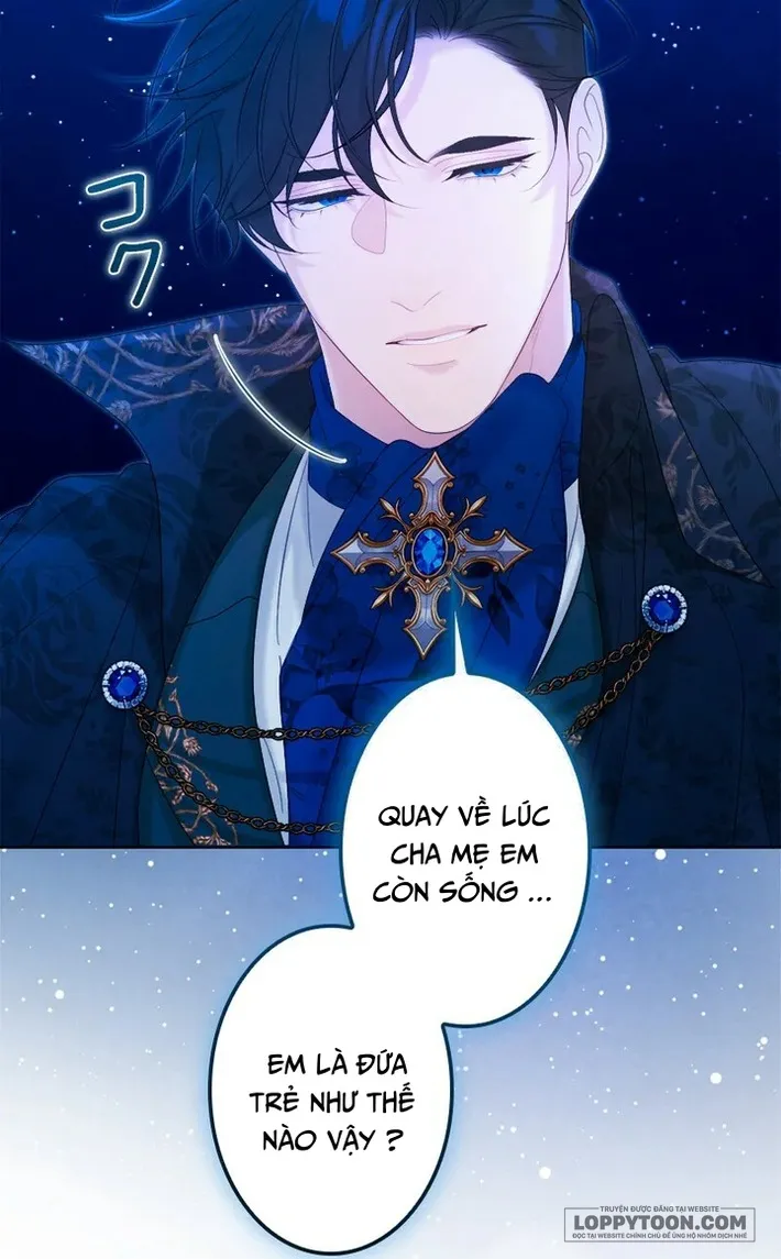 Không Cần Hối Hận Chap 27 - trang 71