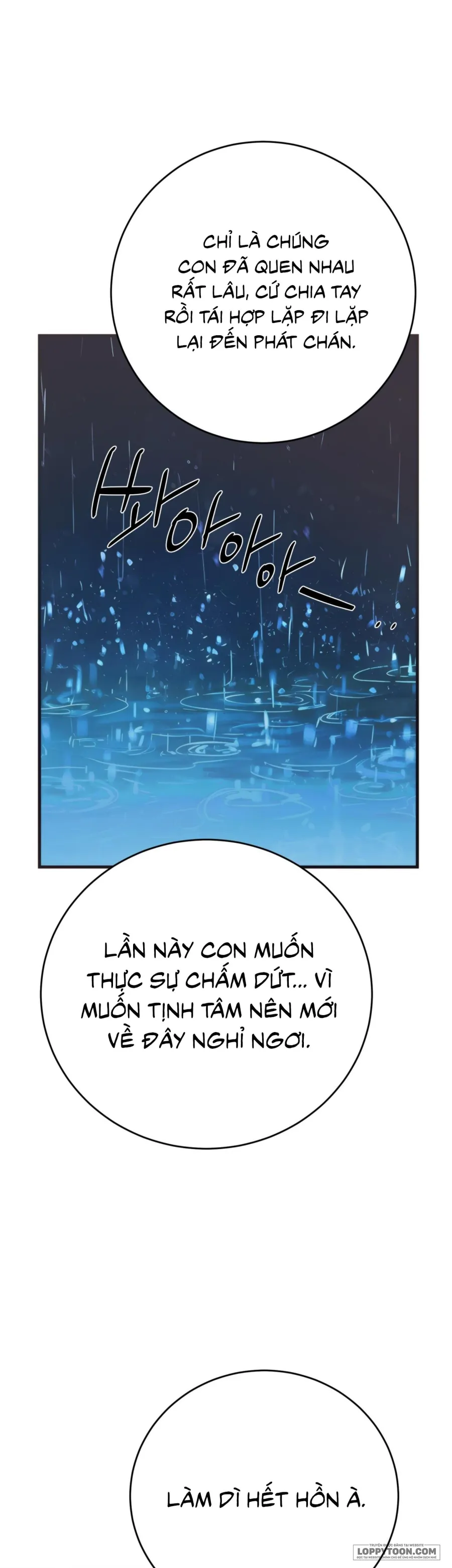 Khúc Hát Giữa Mùa Hè Chap 23 - END SS1 - trang 28
