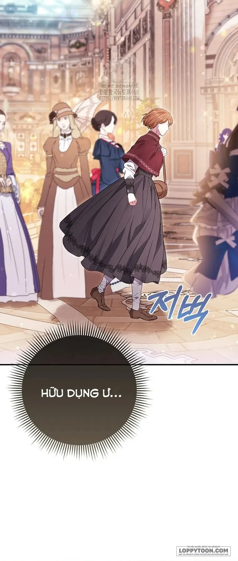 Nàng Công Chúa Của Mọi Người Chap 100 - trang 45