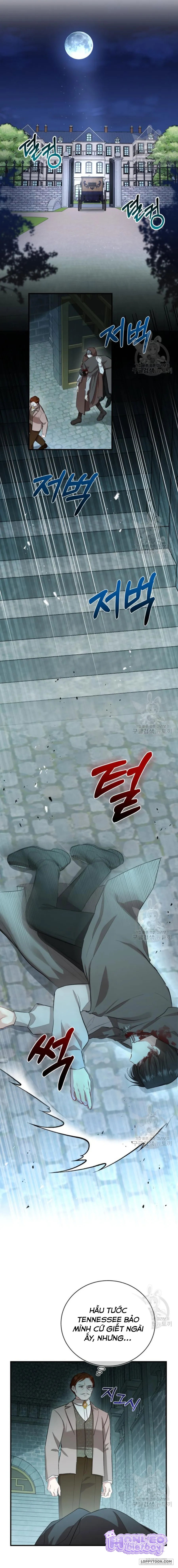 Tôi Sẽ Sống Thử Cuộc Đời Của Ác Nữ Chap 15 - trang 13