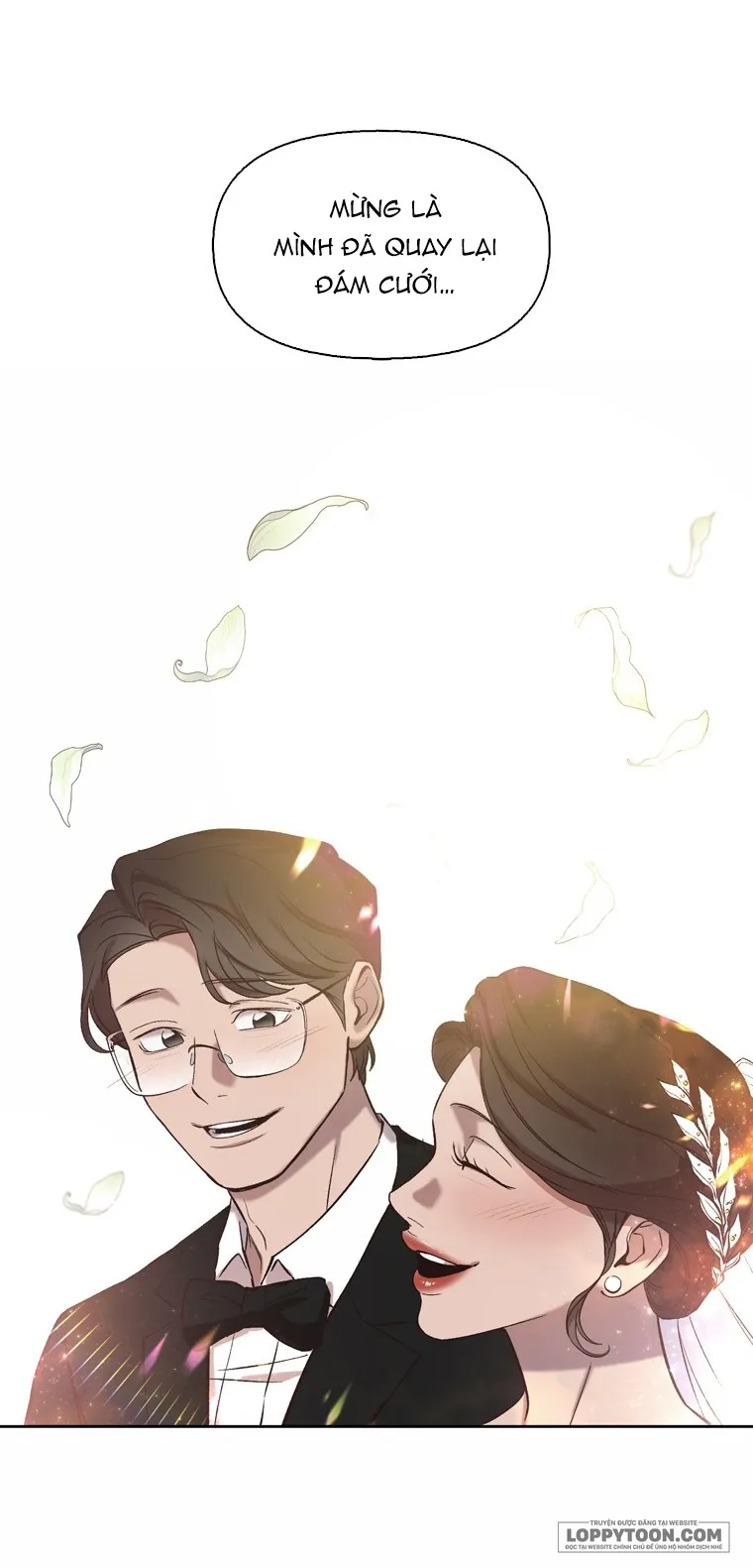 Thanh Xuân Của Chúng Ta Chap 86 - trang 41