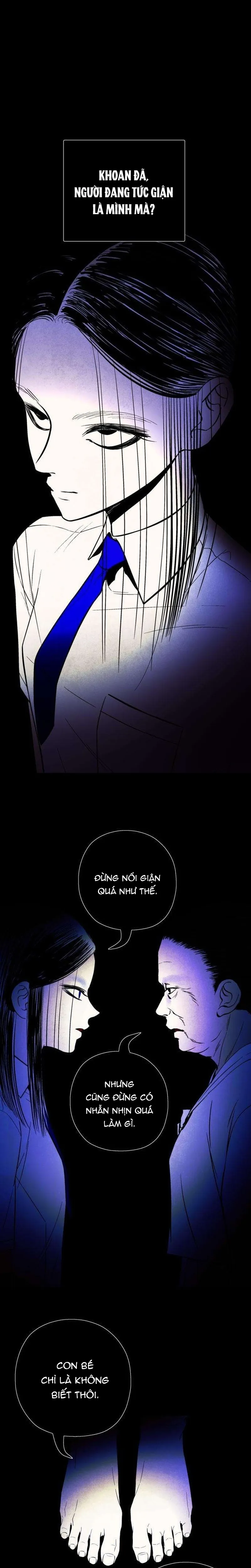 Phục Tùng Chap 16 - trang 4
