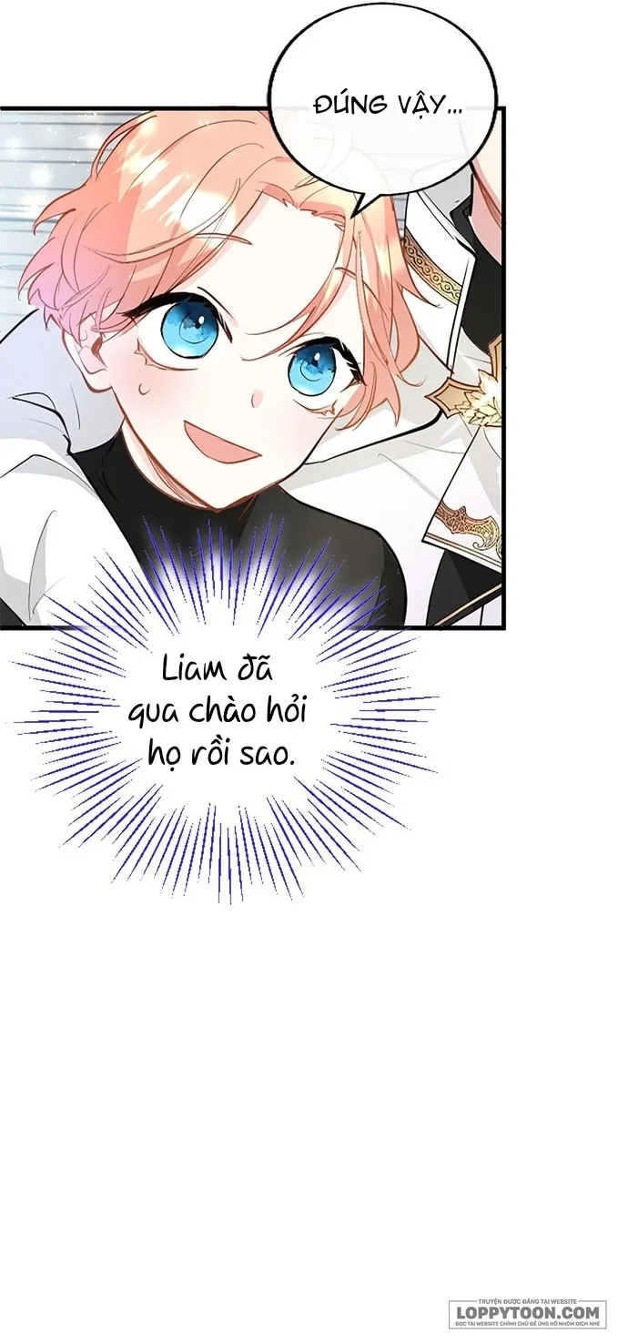Đại Tiểu Thư Sao Phải Giả Nam Chap 20 - trang 53