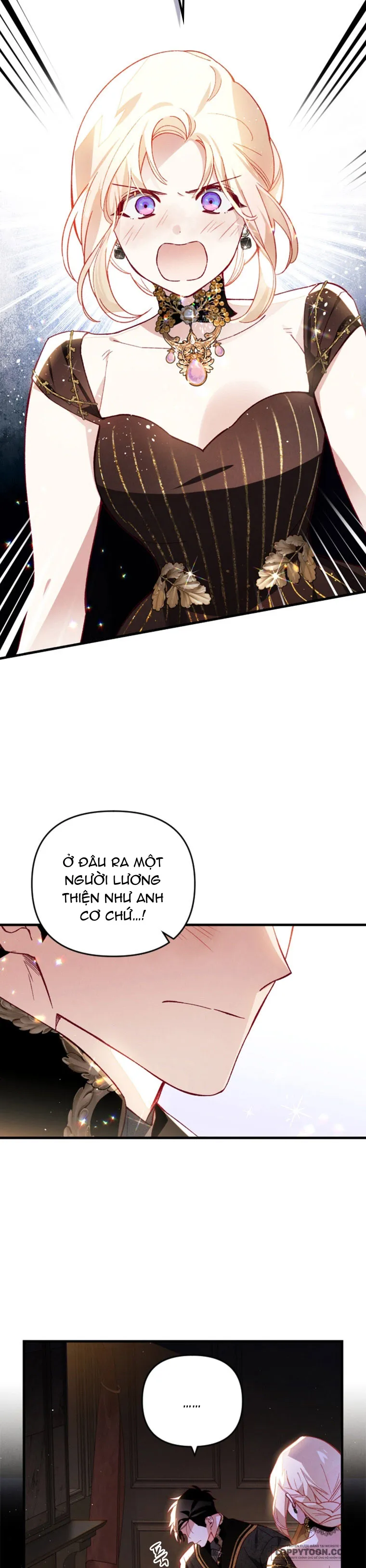 Nuôi Vị Hôn Phu Bằng Tiền Bạc Chap 37 - trang 27