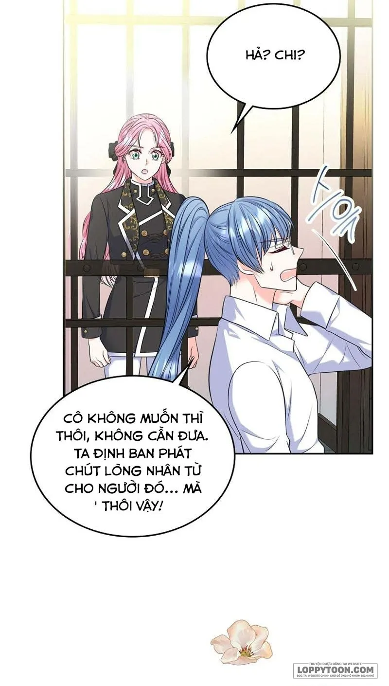Tôi Sẽ Ly Hôn Với Anh Trai Nữ Chính Chap 60 - trang 63