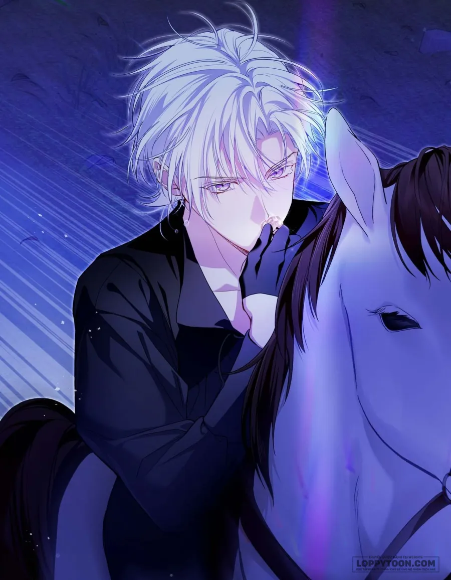 Nàng Sẽ Thuần Phục Những Anh Hùng Chap 27 - trang 64