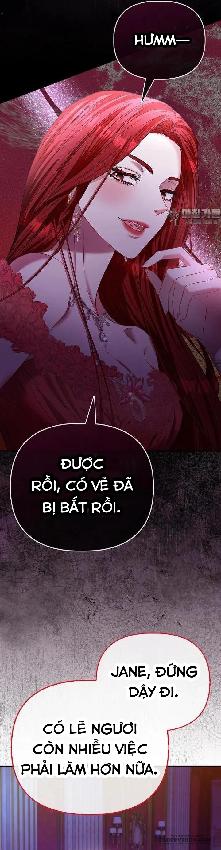 Nàng Công Chúa Của Mọi Người Chap 63 - trang 7