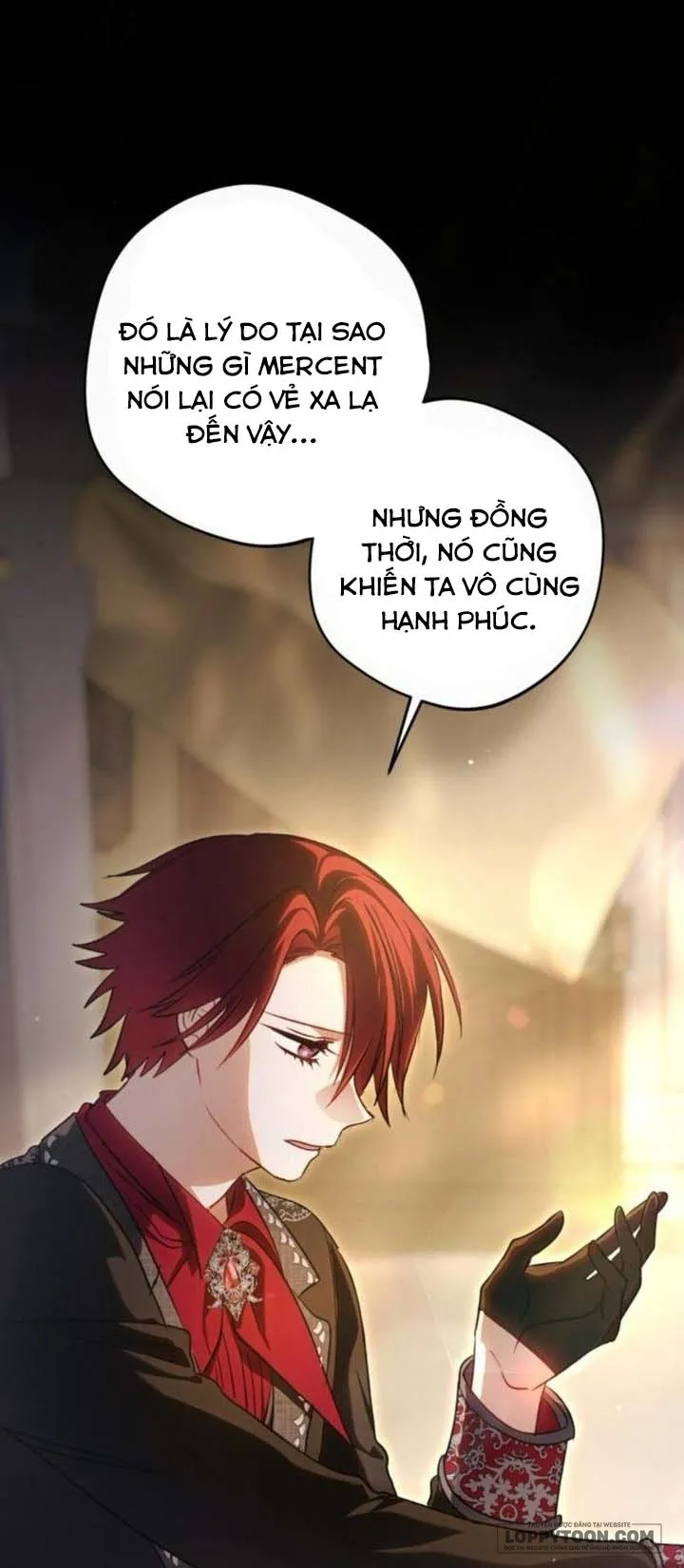 Bạo Chúa Độc Ác Trở Lại Chap 55 - trang 10