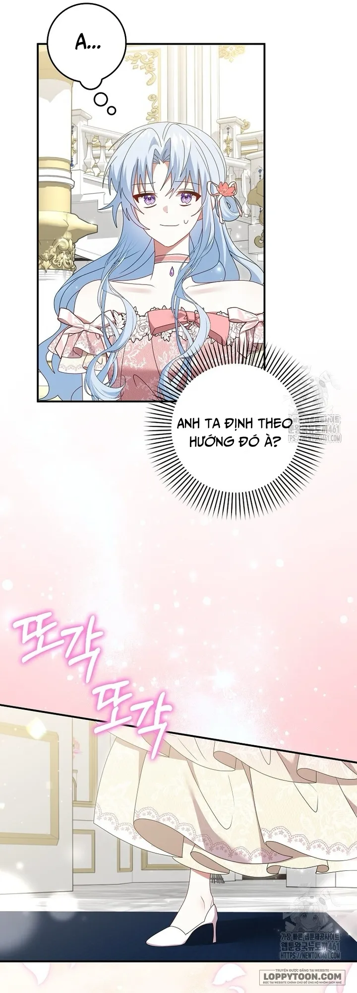 Tôi Sẽ Chiếm Lấy Ngư Trường Này! Chap 48 - trang 9