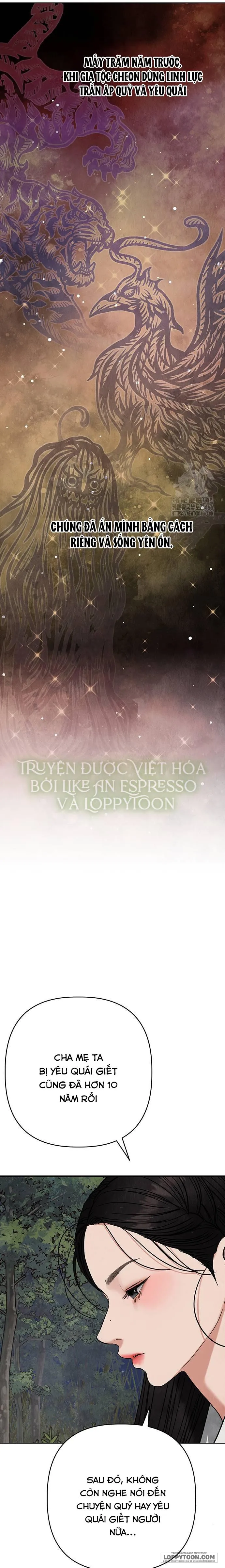 Quỷ Hồn Chap 12 - trang 10