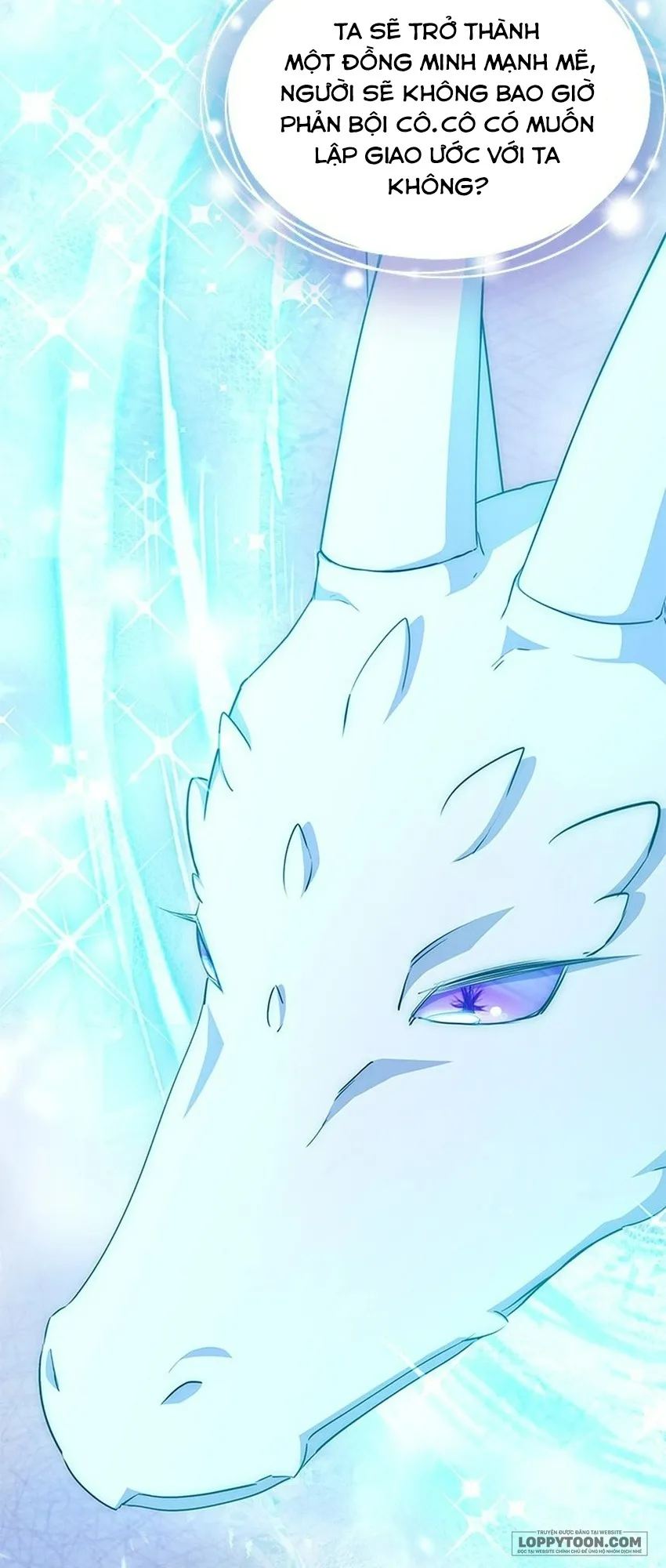 Đã Từ Chối Sủng Ái Rồi Mà Sao Còn Ám Ảnh Thế? Chap 81 - trang 41